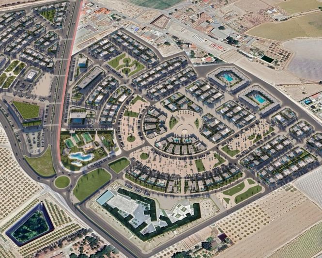 Image No.13-2 Bed Villa for sale