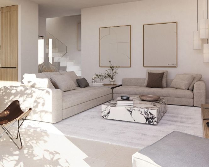 Image No.3-2 Bed Villa for sale