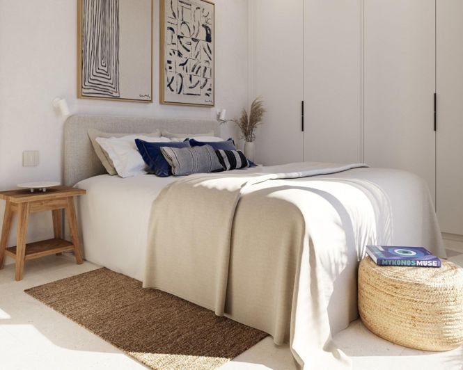 Image No.5-2 Bed Villa for sale