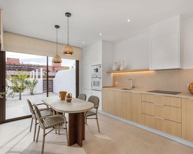 Image No.18-2 Bed Apartment for sale