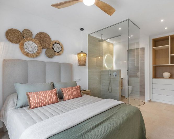 Image No.21-2 Bed Apartment for sale