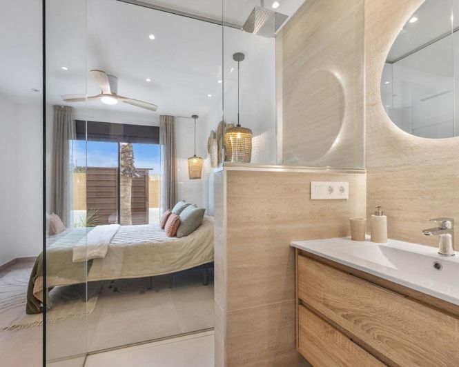 Image No.22-2 Bed Apartment for sale