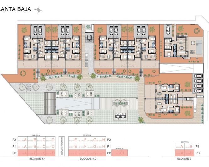 Image No.39-2 Bed Apartment for sale