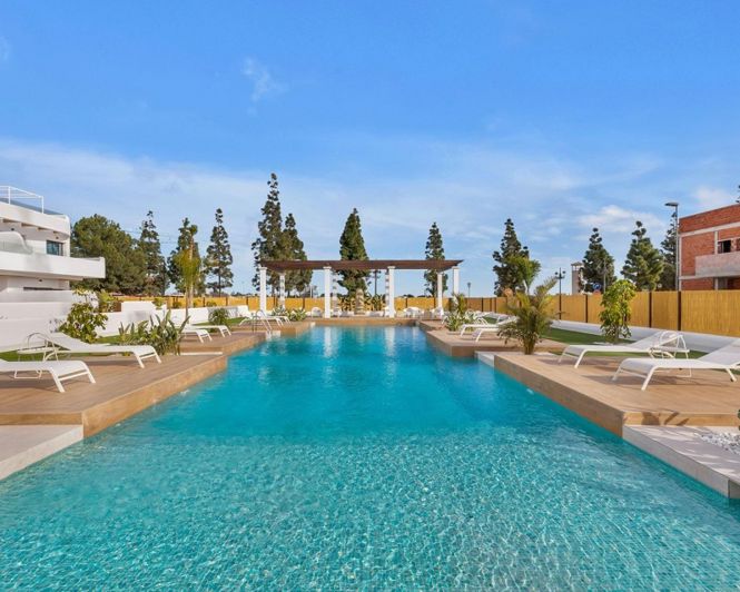 Image No.5-2 Bed Apartment for sale