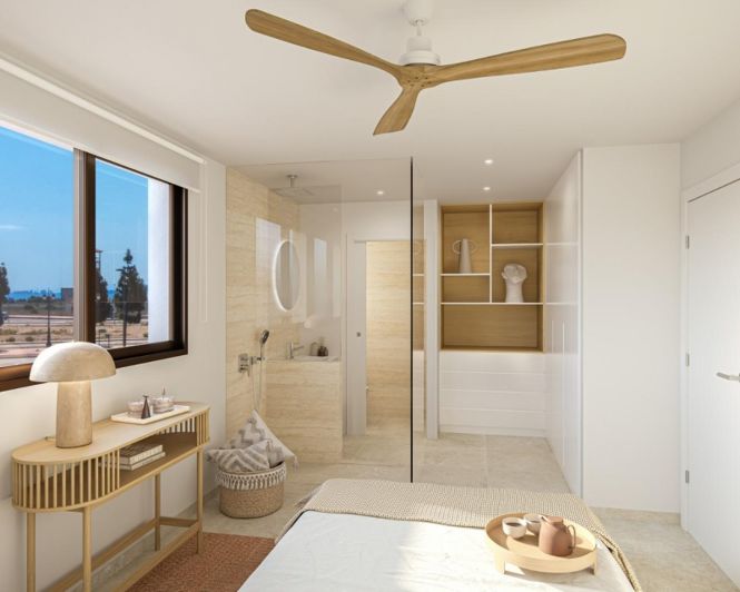 Image No.18-3 Bed Apartment for sale