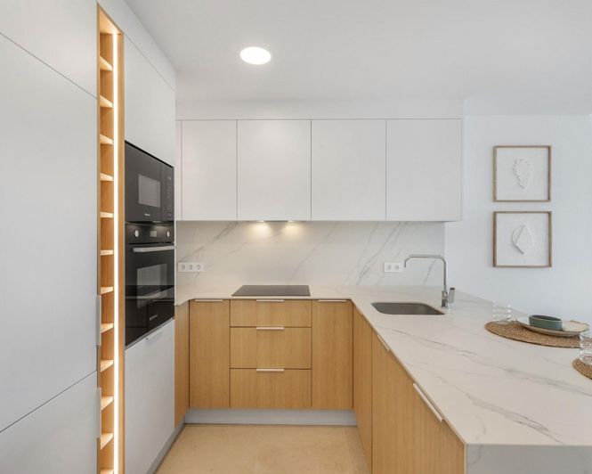 Image No.20-3 Bed Apartment for sale