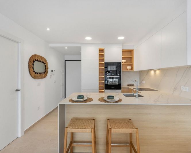 Image No.22-3 Bed Apartment for sale