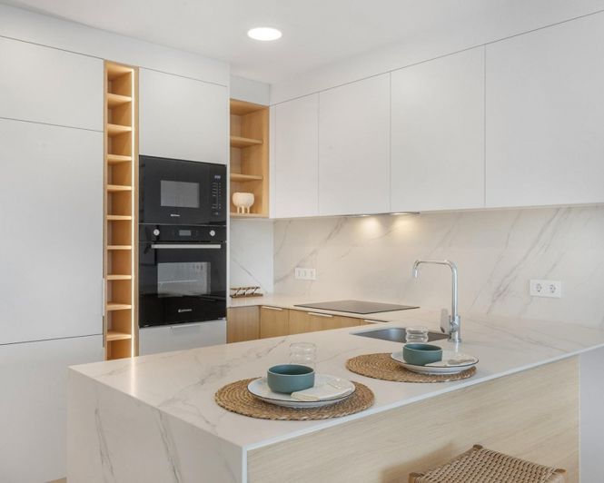 Image No.23-3 Bed Apartment for sale