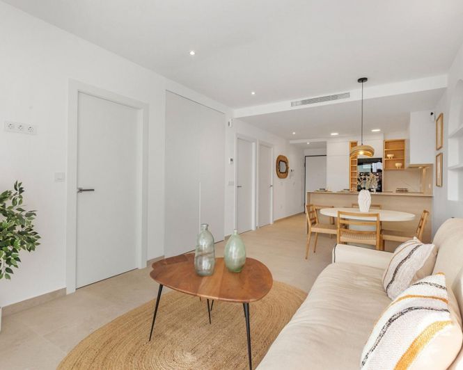 Image No.26-3 Bed Apartment for sale