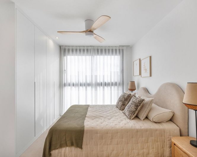 Image No.34-3 Bed Apartment for sale