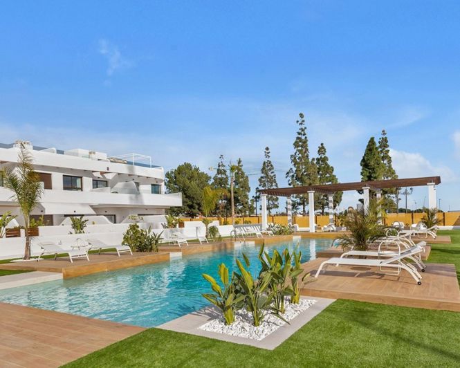 Image No.47-3 Bed Apartment for sale