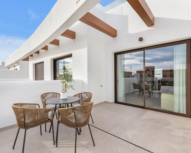 Image No.6-3 Bed Apartment for sale