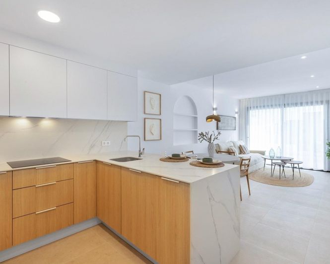 Image No.12-2 Bed Apartment for sale