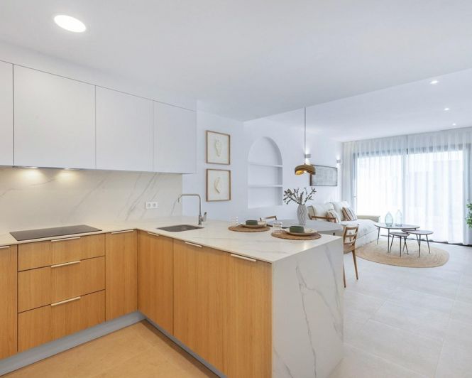 Image No.14-2 Bed Apartment for sale