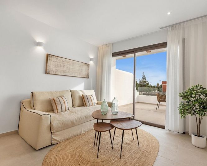 Image No.14-2 Bed Apartment for sale