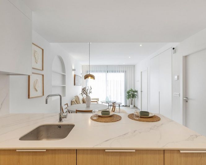 Image No.15-2 Bed Apartment for sale