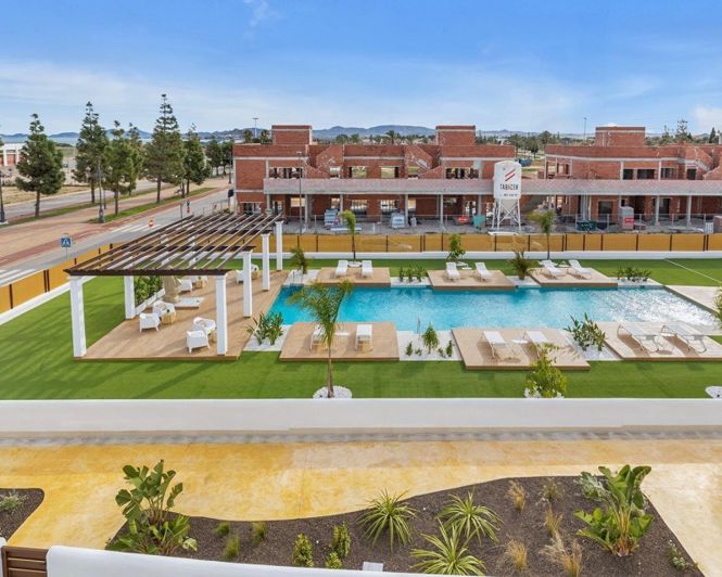 Image No.42-2 Bed Apartment for sale