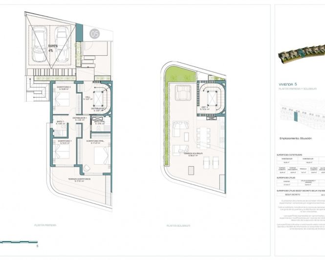 Image No.15-3 Bed Villa for sale