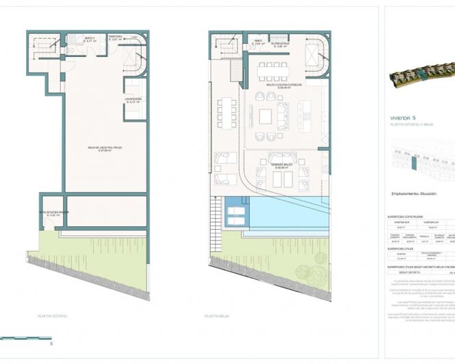 Image No.16-3 Bed Villa for sale