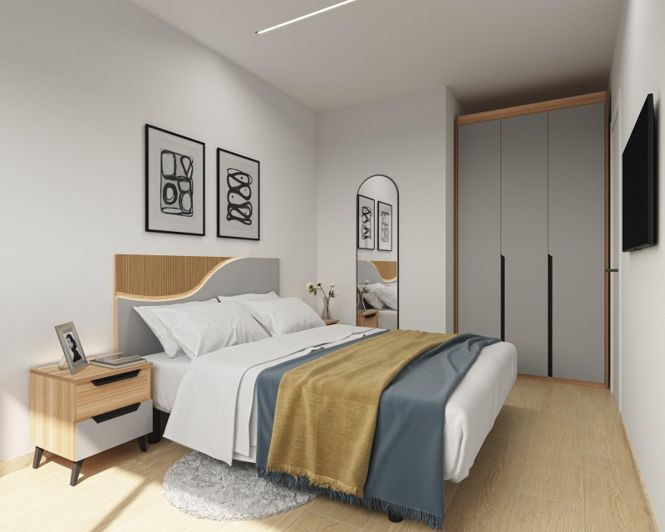 Image No.11-2 Bed Apartment for sale