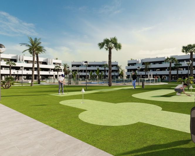 Image No.12-2 Bed Apartment for sale