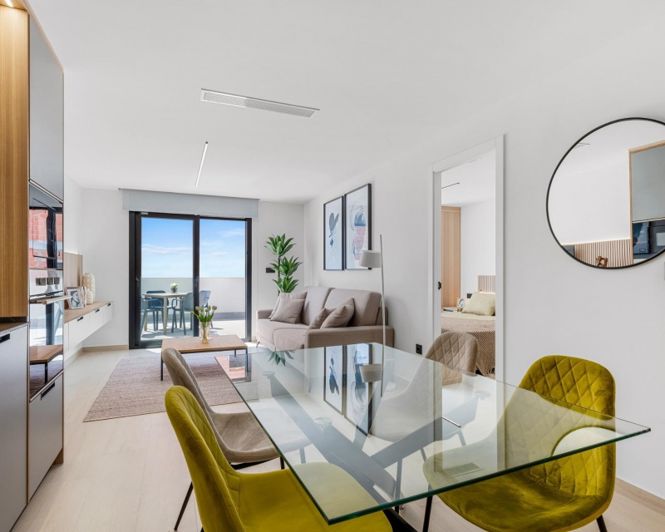 Image No.25-2 Bed Apartment for sale