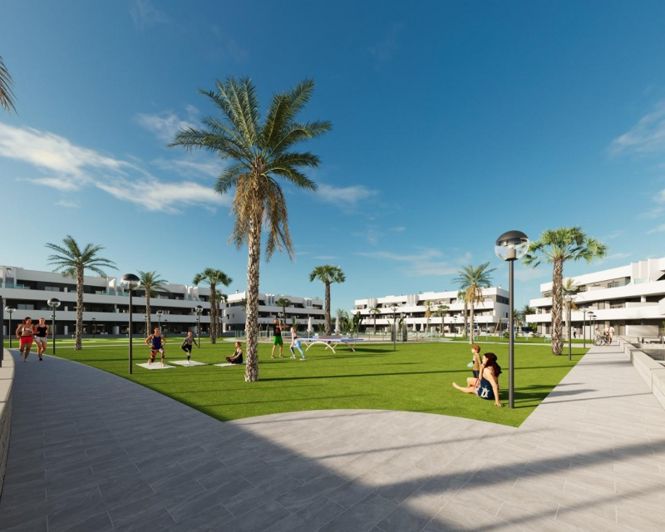 Image No.7-2 Bed Apartment for sale