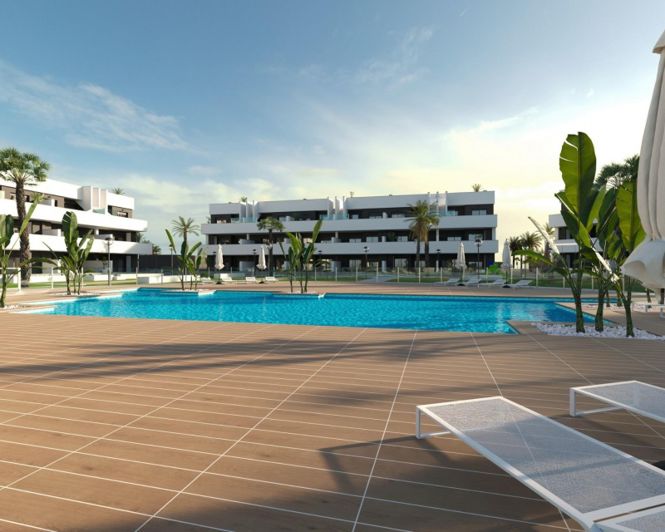 Image No.14-2 Bed Apartment for sale