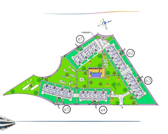 Image No.17-2 Bed Apartment for sale