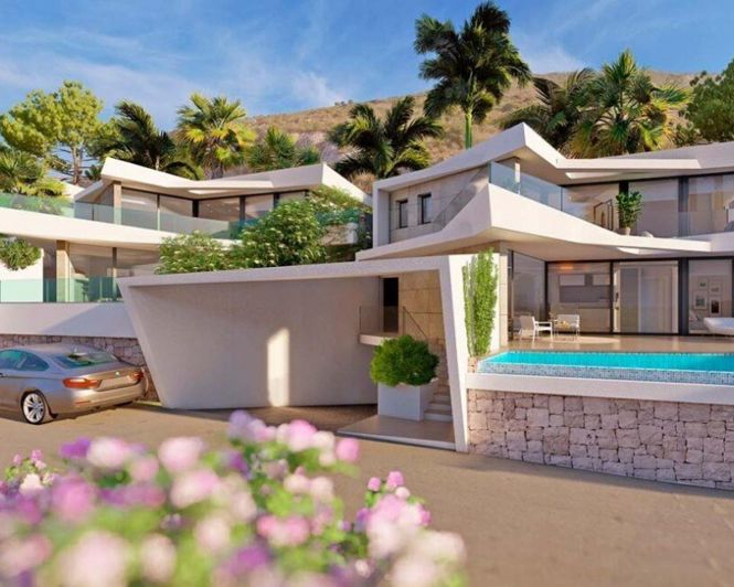 Image No.2-4 Bed Villa for sale