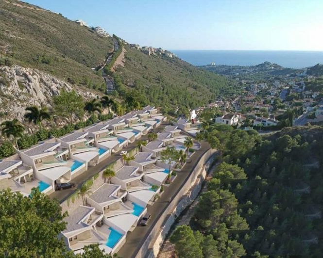 Image No.3-4 Bed Villa for sale