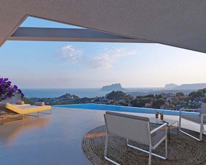 Image No.3-3 Bed Villa for sale