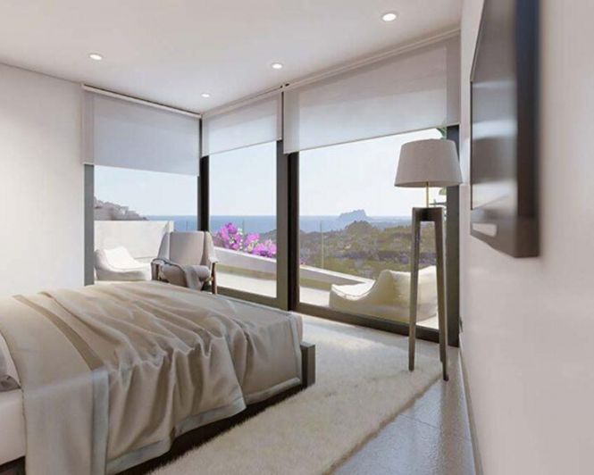 Image No.5-3 Bed Villa for sale