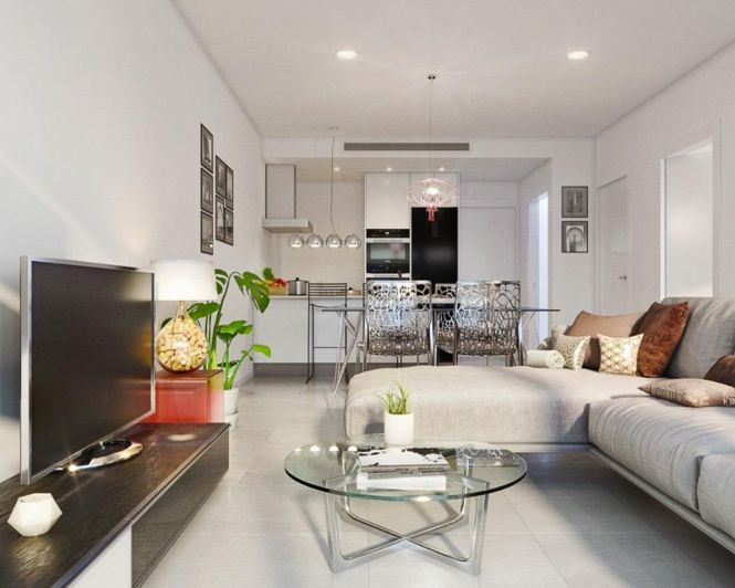 Image No.2-3 Bed Villa for sale