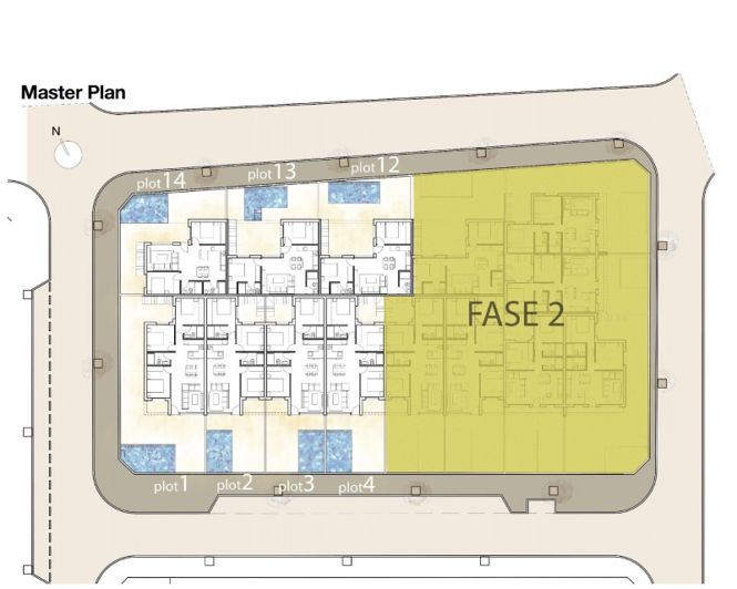 Image No.7-3 Bed Villa for sale