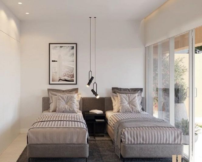 Image No.10-3 Bed Apartment for sale