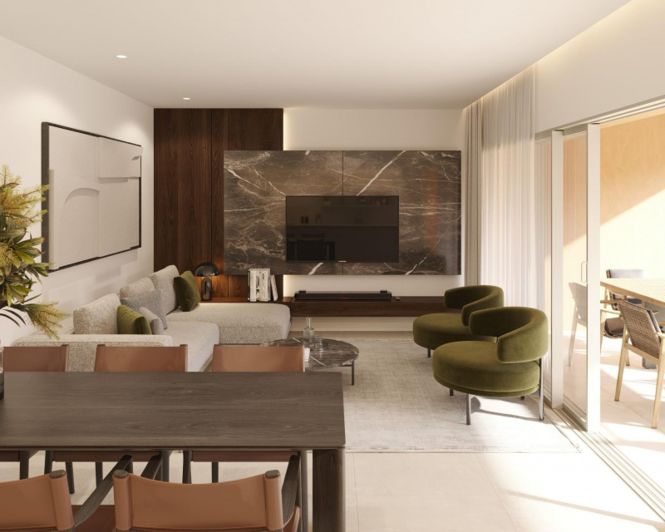 Image No.7-3 Bed Apartment for sale