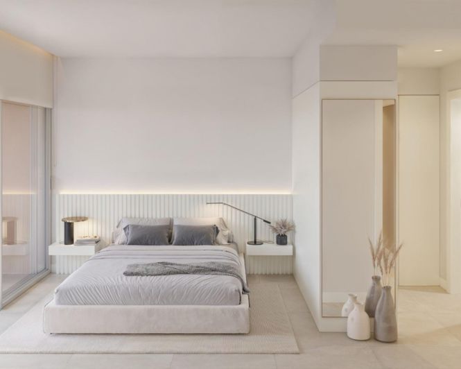 Image No.6-2 Bed Apartment for sale