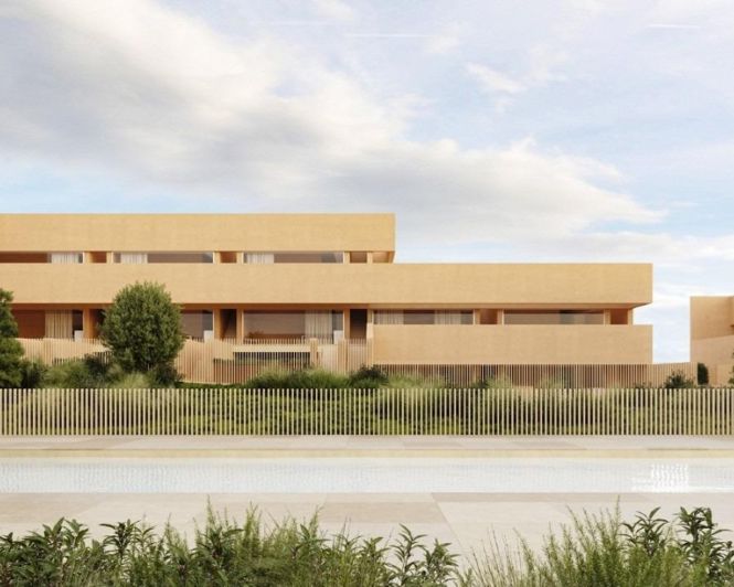 Image No.13-Appartement de 2 chambres à vendre à Torrevieja