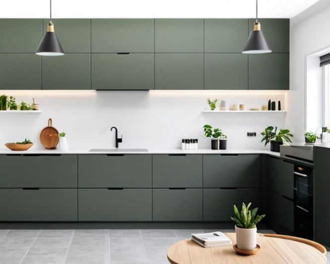 Image No.4-Villa de 3 chambres à vendre à Villamartin