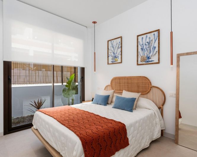 Image No.13-Villa de 3 chambres à vendre à Los Alcázares