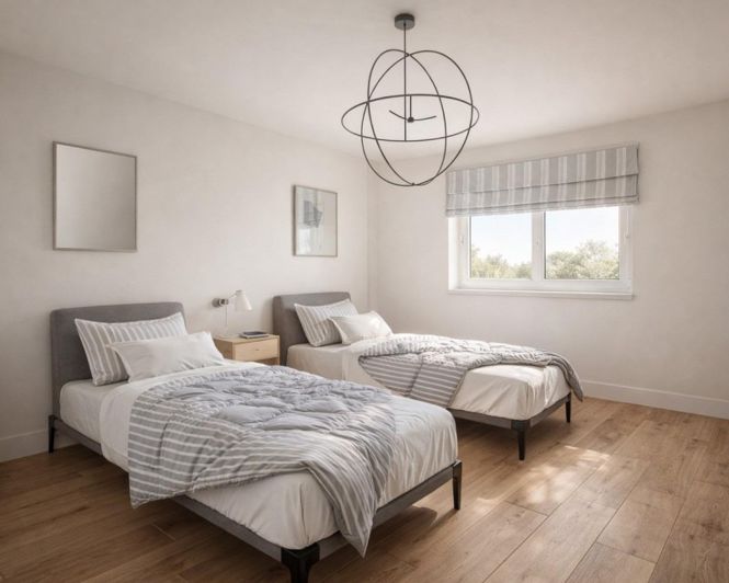 Image No.8-3 Bed Bungalow for sale