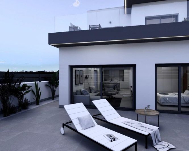 Image No.13-3 Bed Villa for sale