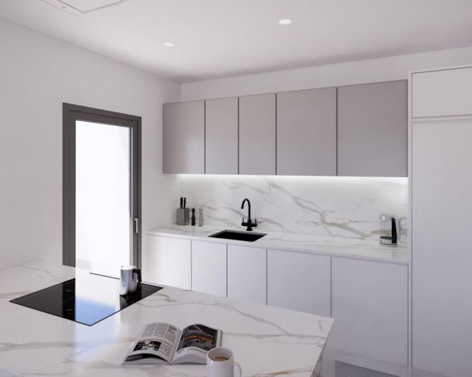 Image No.17-3 Bed Villa for sale