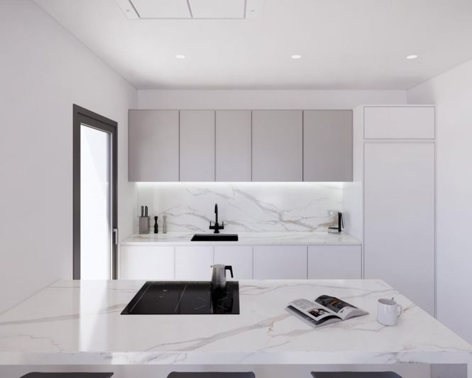 Image No.18-3 Bed Villa for sale