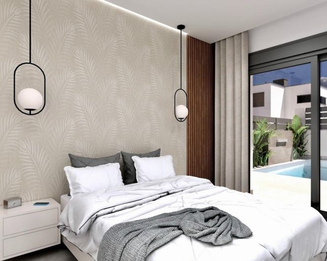 Image No.28-3 Bed Villa for sale