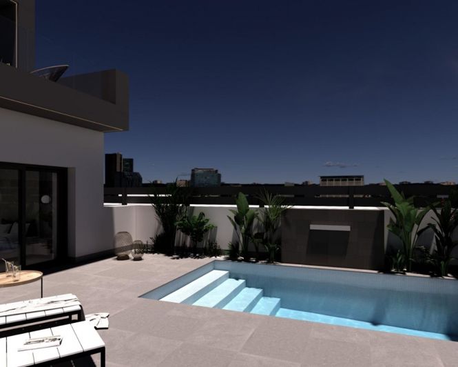 Image No.44-3 Bed Villa for sale