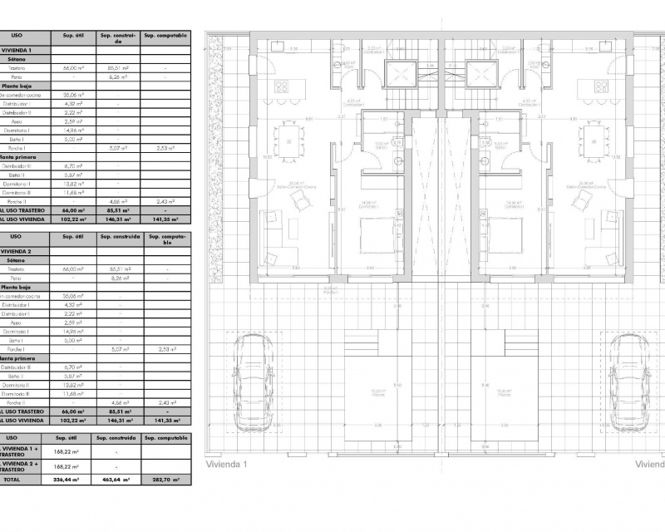 Image No.45-3 Bed Villa for sale