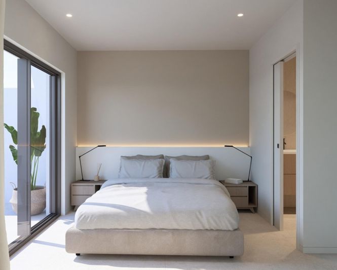 Image No.7-Maison de ville de 2 chambres à vendre à Torre Pacheco Town