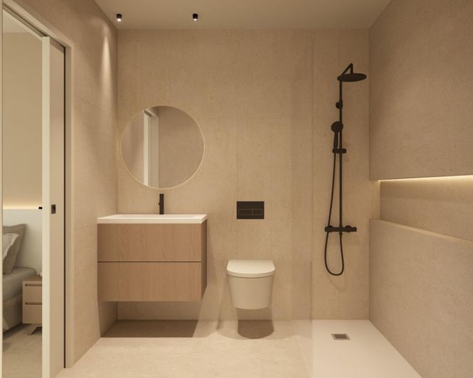 Image No.8-Maison de ville de 2 chambres à vendre à Torre Pacheco Town